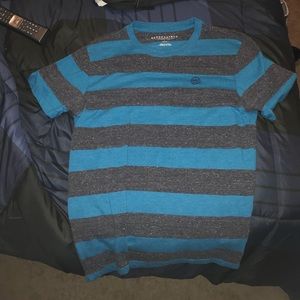 Aeropostale striped T-shirt